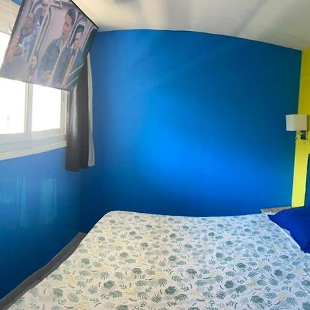 Appartement Pasteur à Cannes Extérieur photo